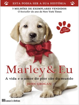 cover image of Marley & Eu